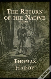 Capa do artigo Return Of The Native Annotated