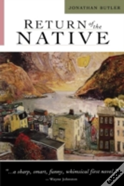 Capa do artigo Return Of The Native