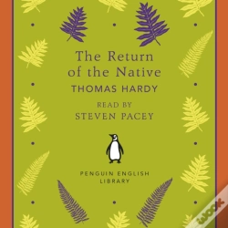 Capa do artigo Return Of The Native