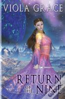 Return Of The Nine Collection