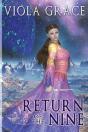 Return Of The Nine Collection - Preview