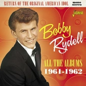 Capa do artigo Return of the Original American Idol - CD