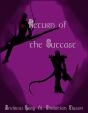 Return Of The Outcast - Preview