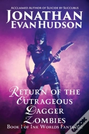 Capa do artigo Return Of The Outrageous Dagger Zombies