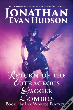 Capa do artigo Return Of The Outrageous Dagger Zombies