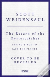 Capa do artigo Return Of The Oystercatcher