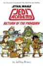 Return Of The Padawan - Preview
