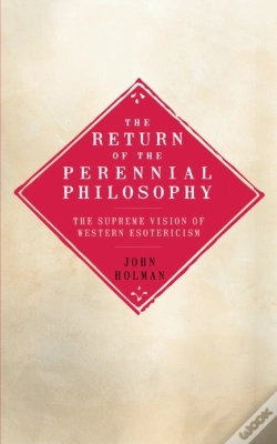 Capa do artigo Return Of The Perennial Philosophy
