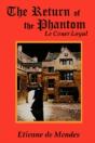 Return Of The Phantom - Preview
