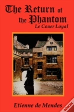 Capa do artigo Return Of The Phantom