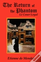 Capa do artigo Return Of The Phantom