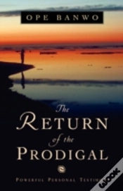 Capa do artigo Return Of The Prodigal