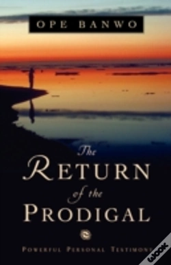 Capa do artigo Return Of The Prodigal