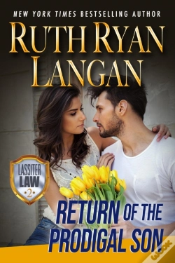 Capa do artigo Return Of The Prodigal Son