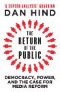 Return Of The Public - Preview