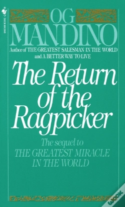 Capa do artigo Return Of The Ragpicker