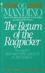 Return Of The Ragpicker - Preview