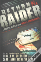 Return Of The Raider