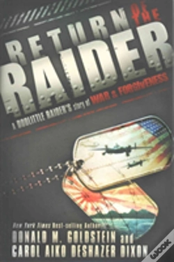 Capa do artigo Return Of The Raider