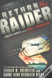 Capa do artigo Return Of The Raider
