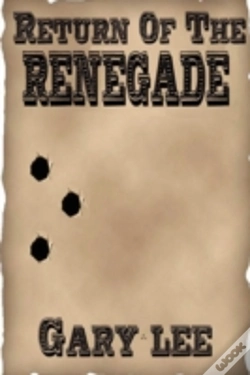 Capa do artigo Return Of The Renegade