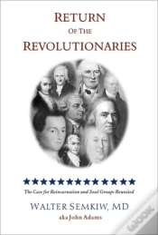Capa do artigo Return Of The Revolutionaries