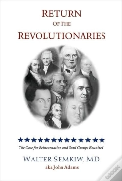 Capa do artigo Return Of The Revolutionaries