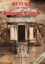 Return Of The Richmond Vampire
