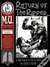 Capa do artigo Return Of The Ripper