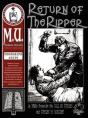 Return Of The Ripper - Preview