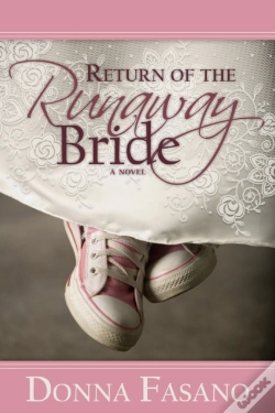 Capa do artigo Return Of The Runaway Bride