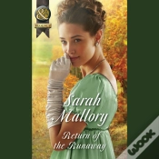 Capa do artigo Return Of The Runaway