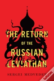 Capa do artigo Return Of The Russian Leviathan