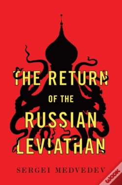 Capa do artigo Return Of The Russian Leviathan