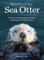 Return Of The Sea Otter - Preview