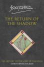 Return Of The Shadow - Preview