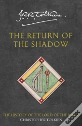 Return Of The Shadow