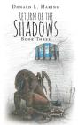 Return Of The Shadows Book Three - Preview