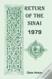 Return Of The Sinai 1979