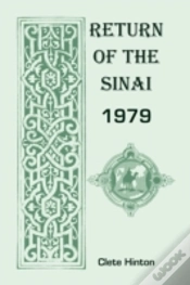 Capa do artigo Return Of The Sinai 1979