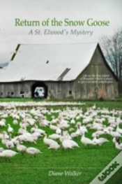 Capa do artigo Return Of The Snow Goose