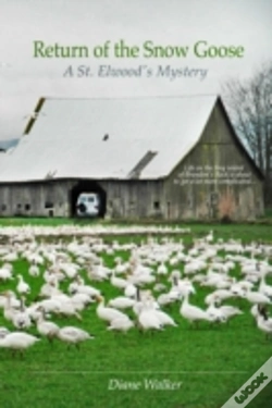 Capa do artigo Return Of The Snow Goose