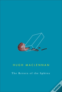 Capa do artigo Return Of The Sphinx