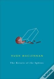 Capa do artigo Return Of The Sphinx
