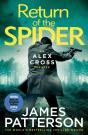 Return Of The Spider - Preview