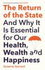 Return Of The State - Preview