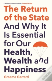 Capa do artigo Return Of The State