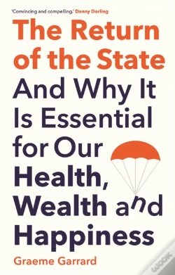 Capa do artigo Return Of The State