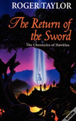 Capa do artigo Return Of The Sword
