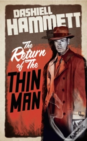 Capa do artigo Return Of The Thin Man